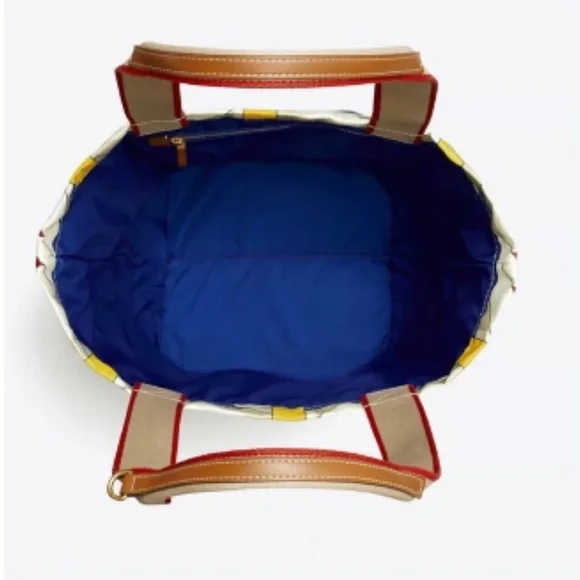 Tory Burch Ella Tote - Picture 6 of 6